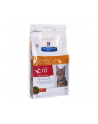 Hill's Prescription Diet Feline c/d Urinary Stress 1 5kg - nr 1