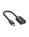 Adapter UGREEN 30701 (USB 30 typu C - USB 20 ; 0 15m; kolor czarny) - nr 12
