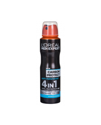 l’oréal Antyperspirant Loreal Men Expert Carbon Protect (150 ml )