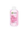 Toniki łagodzący do twarzy Garnier Skin Naturals Sensitive Rose (Uniwersalny; 200 ml) - nr 1