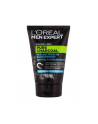 l’oréal Peeling oczyszczający Loreal Men Expert Pure Charcoal (100 ml) - nr 1