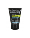 l’oréal Peeling oczyszczający Loreal Men Expert Pure Charcoal (100 ml) - nr 2