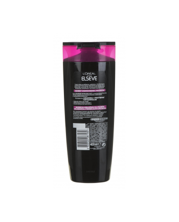 l’oréal Szampon L'Oreal Paris Elseve Arginine Resist X3 (Dla kobiet; 400 ml)