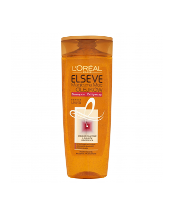 l’oréal Szampon L'Oreal Paris Elseve (Dla kobiet; 400 ml)