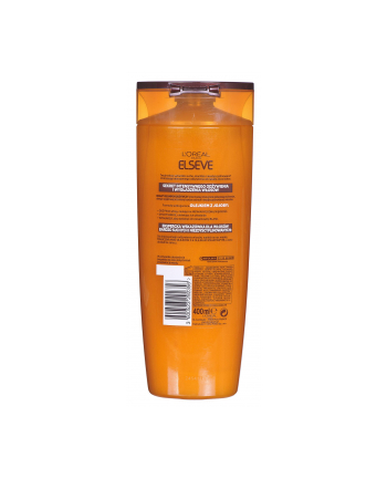 l’oréal Szampon Loreal Elseve Magiczna Moc Olejków (Uniwersalny; 400 ml)