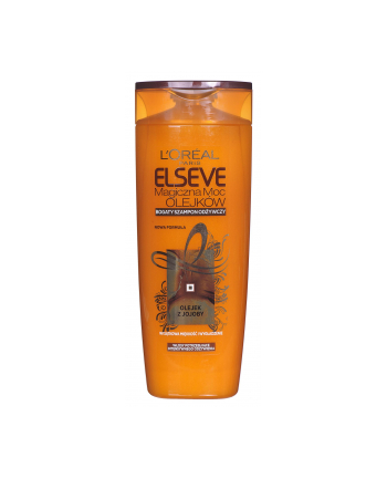 l’oréal Szampon Loreal Elseve Magiczna Moc Olejków (Uniwersalny; 400 ml)