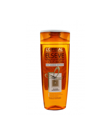 l’oréal Szampon Loreal Elseve Magiczna Moc Olejków Kokos (Uniwersalny; 400 ml)