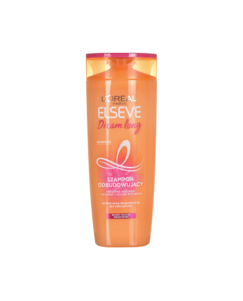 l’oréal Szampon Loreal Elseve Dream Long (Uniwersalny; 400 ml)