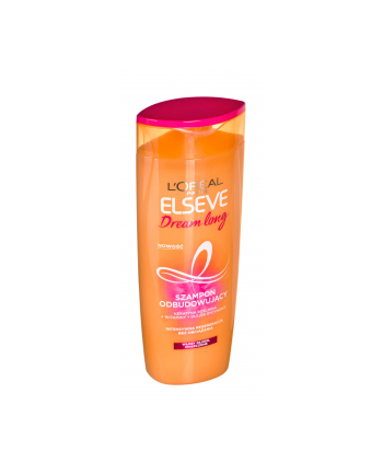 l’oréal Szampon Loreal Elseve Dream Long (Uniwersalny; 400 ml)