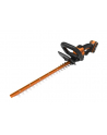 Nożyce akumulatorowe do żywopłotu WORX WG261E9 (460 mm) - nr 1