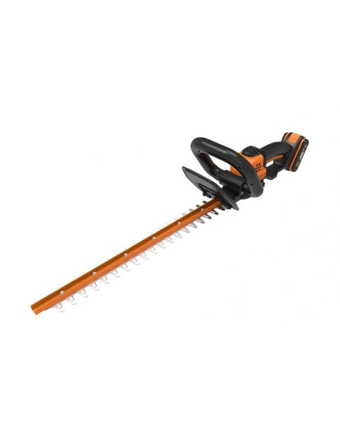 Nożyce akumulatorowe do żywopłotu WORX WG261E9 (460 mm) główny