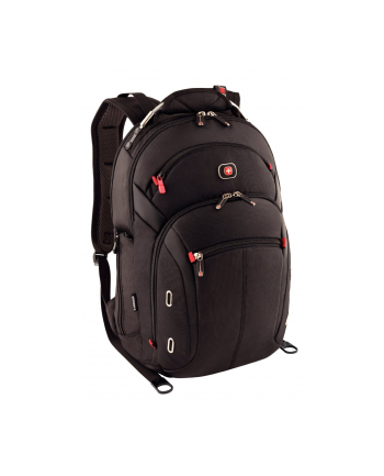Plecak do laptopa WENGER gigabyte 600627 (15 ; kolor czarny)