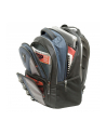 Plecak do laptopa WENGER cobalt 600629 (16 ; kolor niebieski  kolor szary) - nr 3