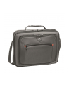Torba do laptopa WENGER insight 600646 (15 6 ; kolor szary) - nr 2