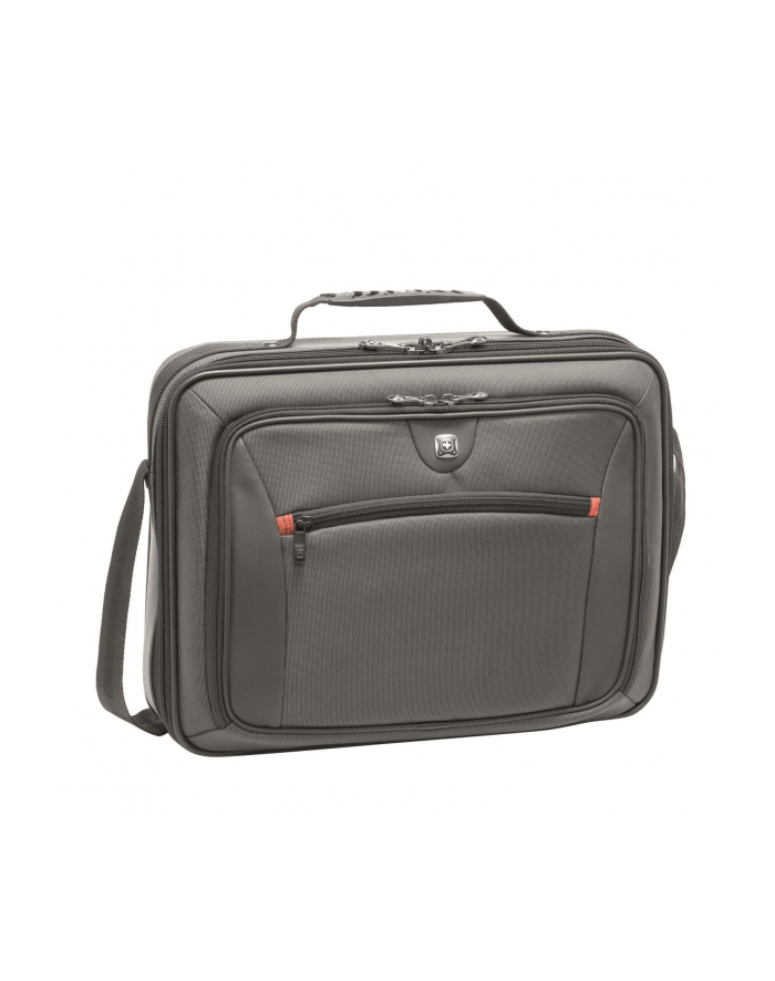 Torba do laptopa WENGER insight 600646 (15 6 ; kolor szary) główny