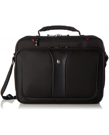 Torba do laptopa WENGER legacy 600647 (16 ; kolor czarny)
