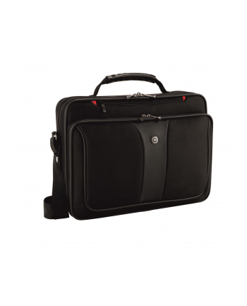 Torba do laptopa WENGER legacy 600647 (16 ; kolor czarny)