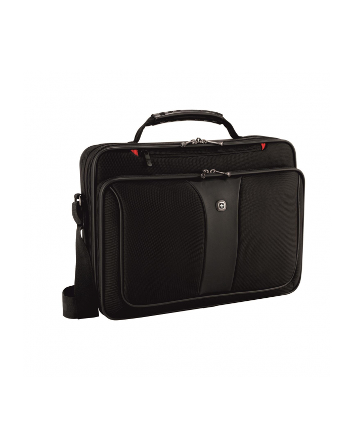 Torba do laptopa WENGER legacy 600647 (16 ; kolor czarny) główny