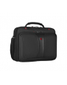 Torba do laptopa WENGER legacy 600647 (16 ; kolor czarny) - nr 3