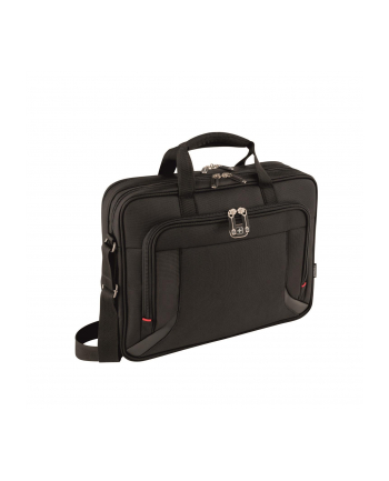 Torba do laptopa WENGER prospectus 600649 (16 ; kolor czarny)