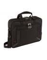 Torba do laptopa WENGER prospectus 600649 (16 ; kolor czarny) - nr 3