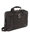 Torba do laptopa WENGER prospectus 600649 (16 ; kolor czarny) - nr 7