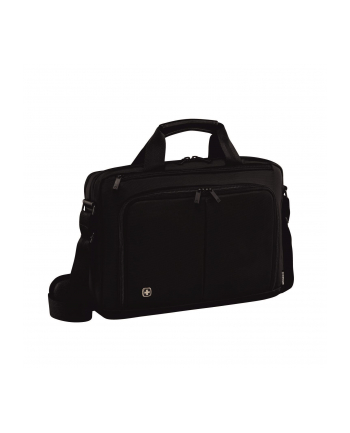 Torba do laptopa WENGER source 601064 (14 ; kolor czarny)