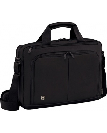 Torba do laptopa WENGER source 601064 (14 ; kolor czarny)