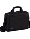 Torba do laptopa WENGER source 601066 (16 ; kolor czarny) - nr 10