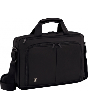 Torba do laptopa WENGER source 601066 (16 ; kolor czarny)