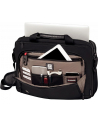 Torba do laptopa WENGER source 601066 (16 ; kolor czarny) - nr 4