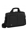 Torba do laptopa WENGER source 601066 (16 ; kolor czarny) - nr 5