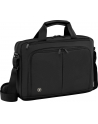 Torba do laptopa WENGER source 601066 (16 ; kolor czarny) - nr 6