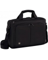 Torba do laptopa WENGER source 601066 (16 ; kolor czarny) - nr 8