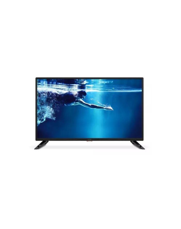 Telewizor 32  LED KIANO SlimTV 32 (1366x768; 50Hz; DVB-C  DVB-T) główny