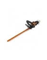 Nożyce akumulatorowe do żywopłotu WORX WG261E9 (460 mm) - nr 2