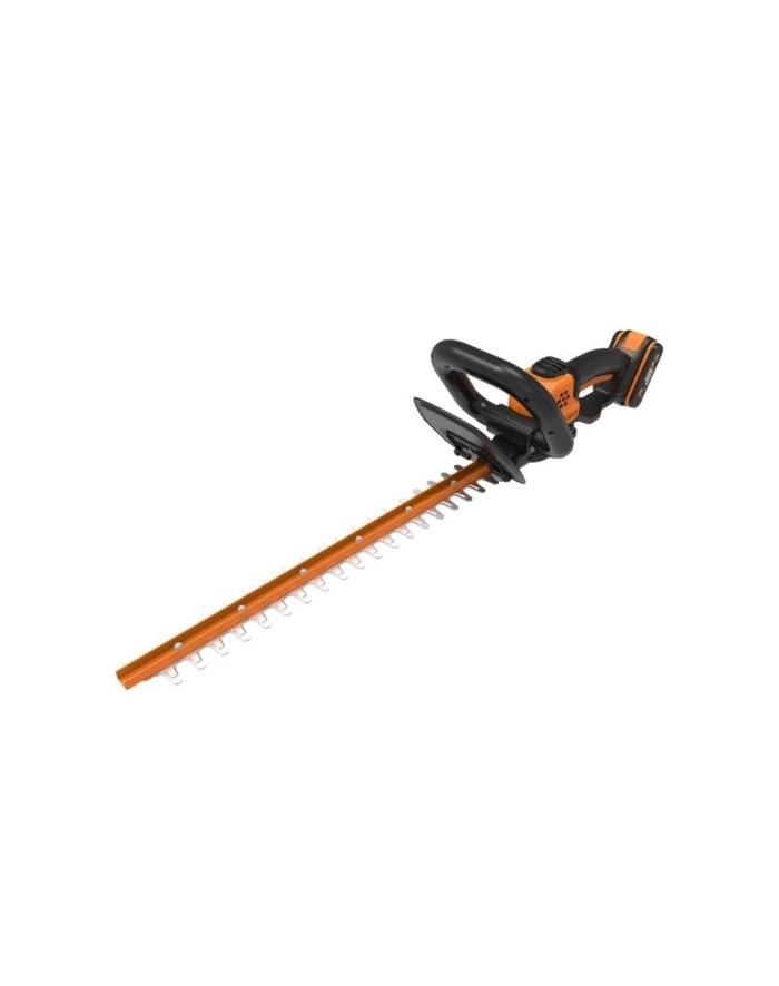Nożyce akumulatorowe do żywopłotu WORX WG261E9 (460 mm) główny
