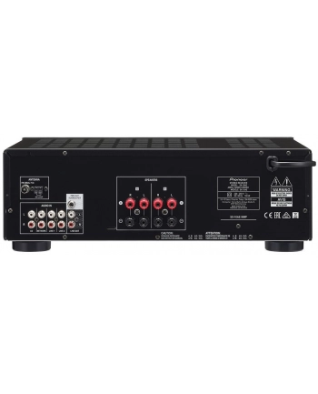 pioneer Amplituner SX-10AE czarny nr 2