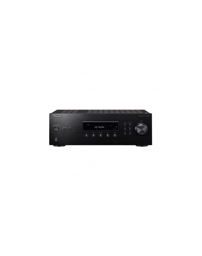 pioneer Amplituner SX-10AE czarny główny