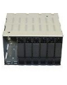 HPE DL38X Gen10 SFF Box1/2 Cage/Backplane Kit - nr 2