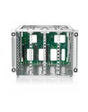HPE DL38X Gen10 SFF Box1/2 Cage/Backplane Kit - nr 5