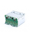 HPE DL38X Gen10 SFF Box1/2 Cage/Backplane Kit - nr 6