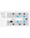 logitech Koncentrator paneli mikrofonowych Rally Mic Pod Hub 939-001647 - nr 12