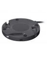 logitech Koncentrator paneli mikrofonowych Rally Mic Pod Hub 939-001647 - nr 1