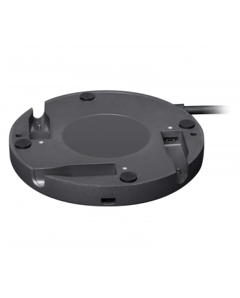 logitech Koncentrator paneli mikrofonowych Rally Mic Pod Hub 939-001647 nr 1