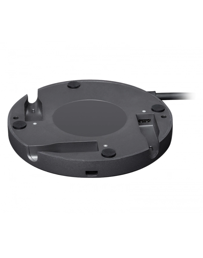 logitech Koncentrator paneli mikrofonowych Rally Mic Pod Hub 939-001647 główny