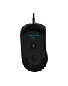 logitech Mysz przewodowa G403 Hero 910-005632 - nr 100