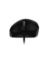 logitech Mysz przewodowa G403 Hero 910-005632 - nr 102