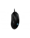 logitech Mysz przewodowa G403 Hero 910-005632 - nr 104