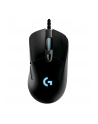 logitech Mysz przewodowa G403 Hero 910-005632 - nr 106